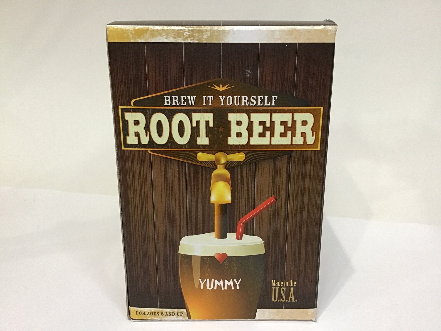 Root Beer Kit