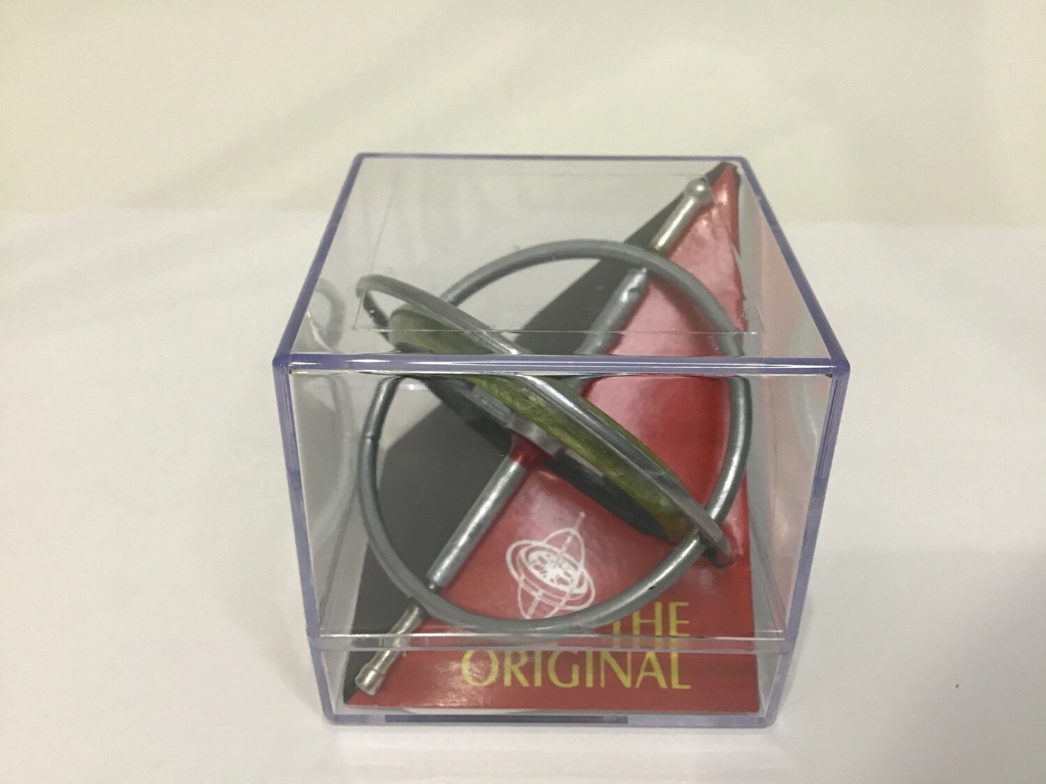 Gyroscope 