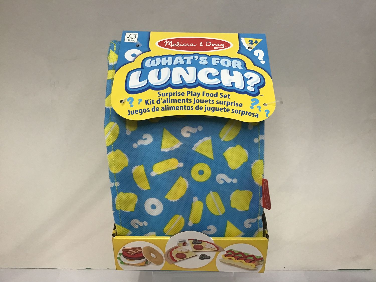 Whats for Lunch