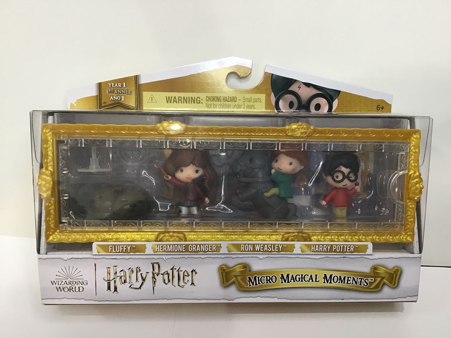  HP Micro Magical Moments
