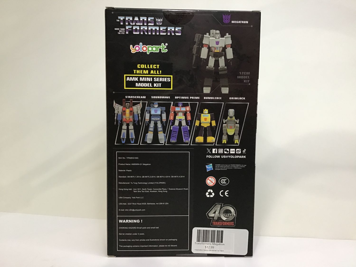 Transformers-Megatron