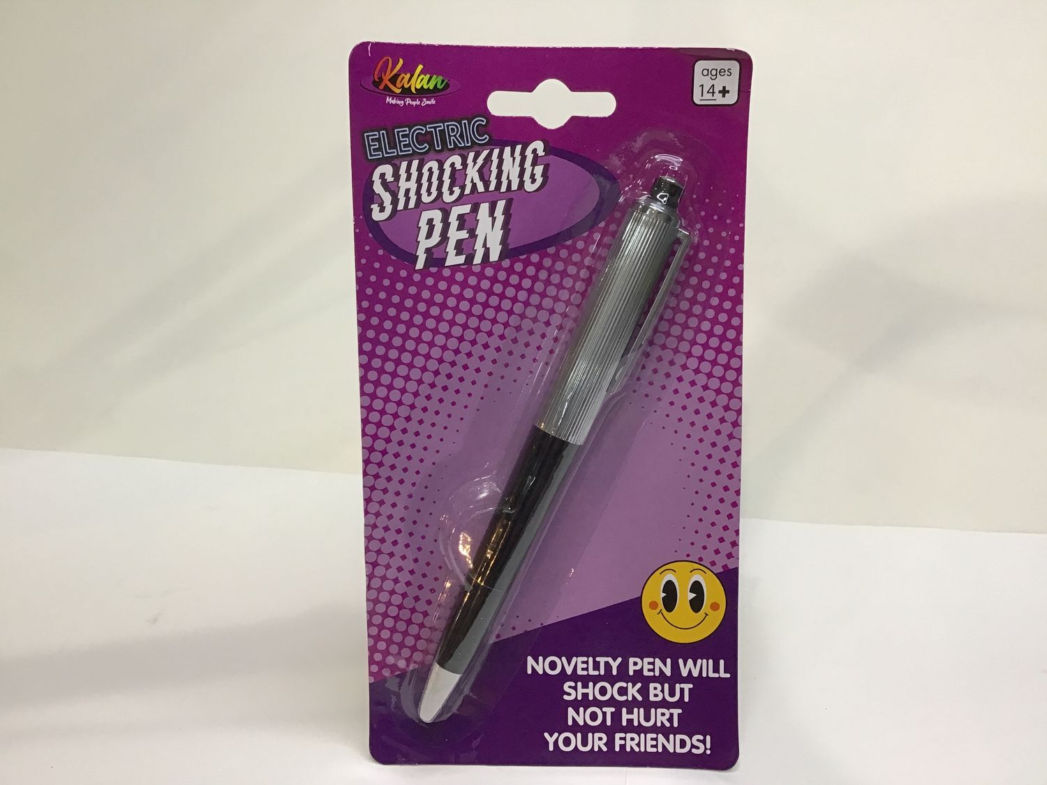 Shock Pen