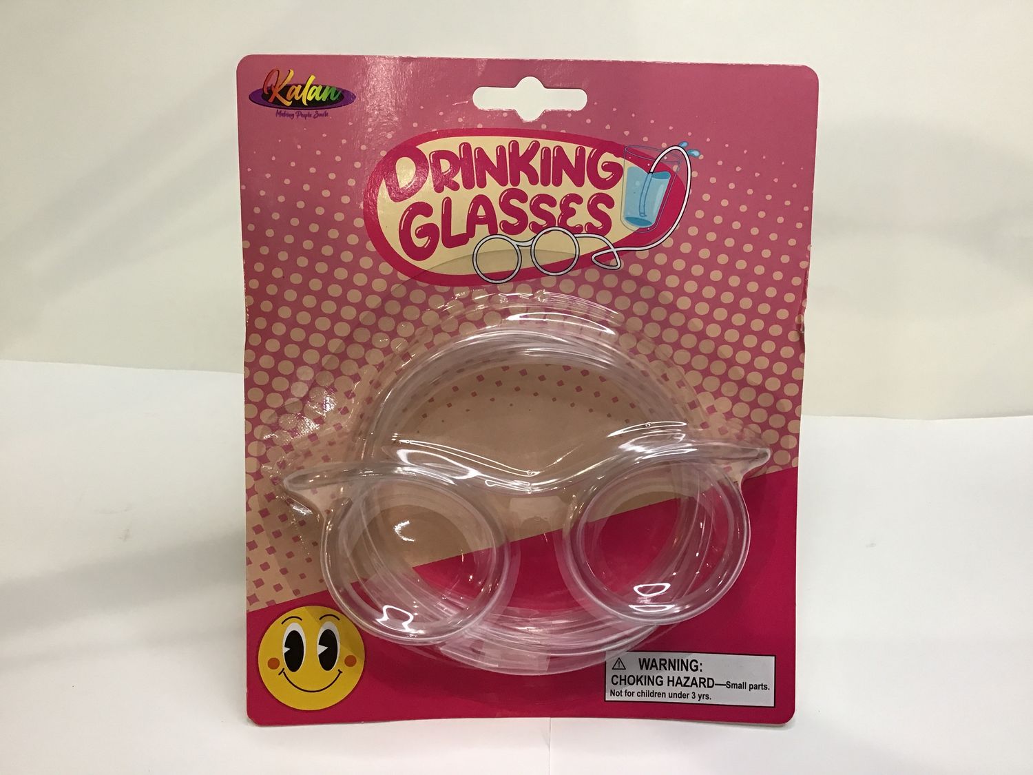 Drinking Glasses