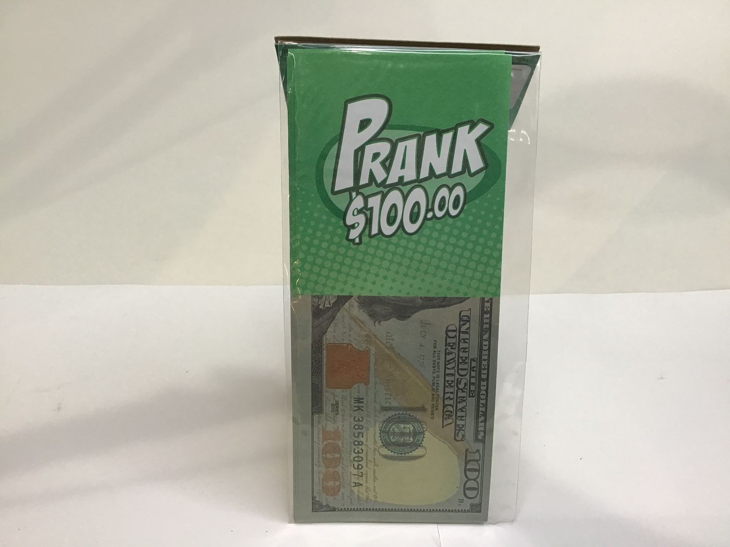 Prank Money