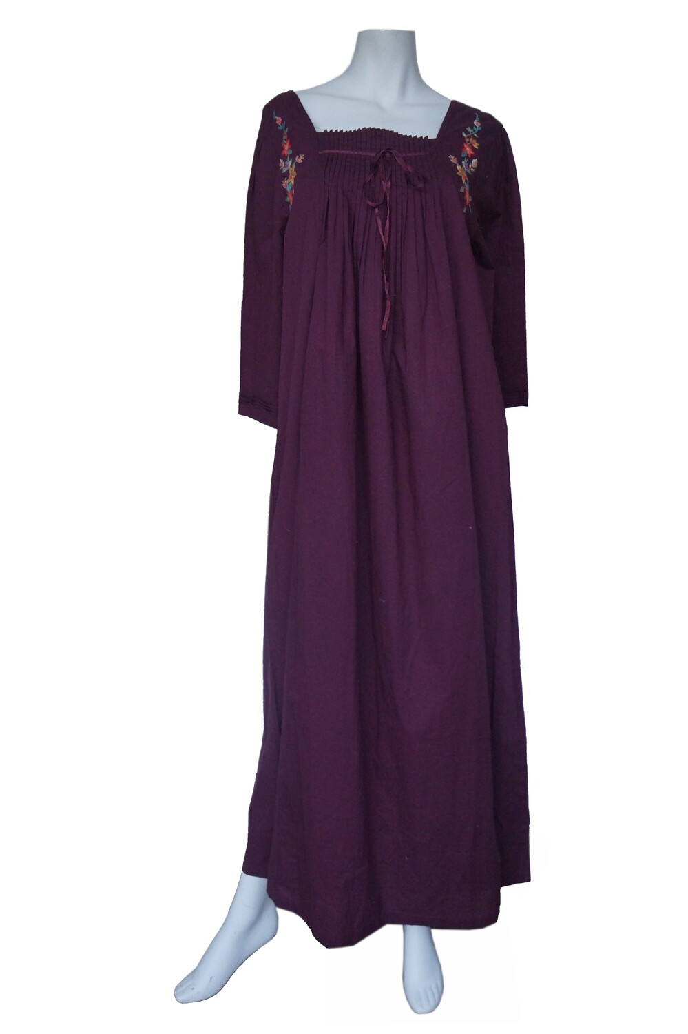 April Cornell Nightgown