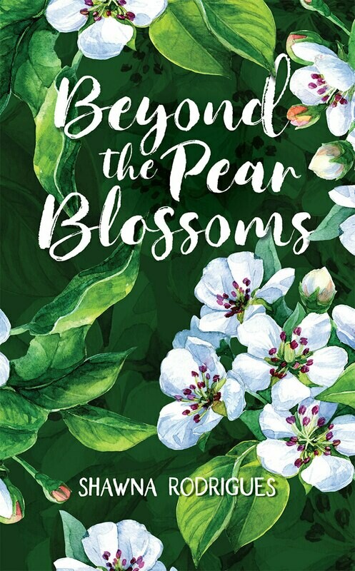 Beyond the Pear Blossoms - Paperback