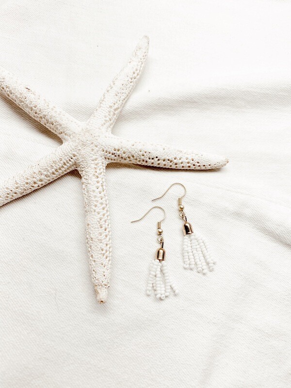 Charlotte Earring