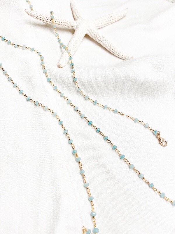 Pacific Choker