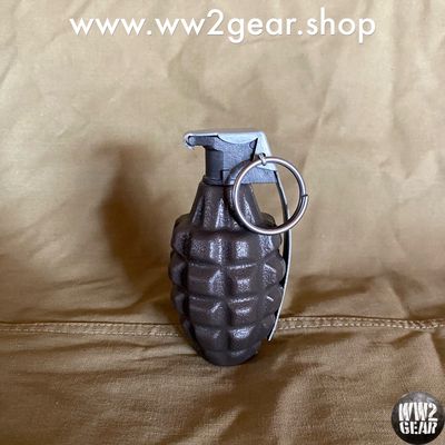 US WW2 MKII Grenade Reproduction