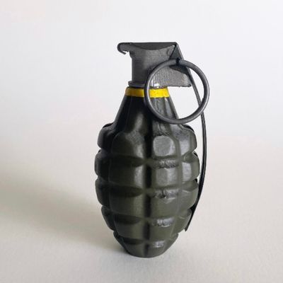 Grenades &amp; Accessories