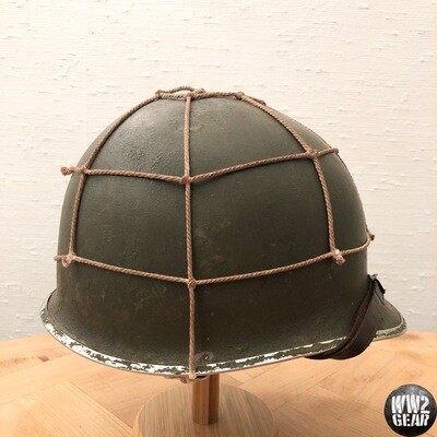 WW2 US Army Helmet Net (Trailblazers)