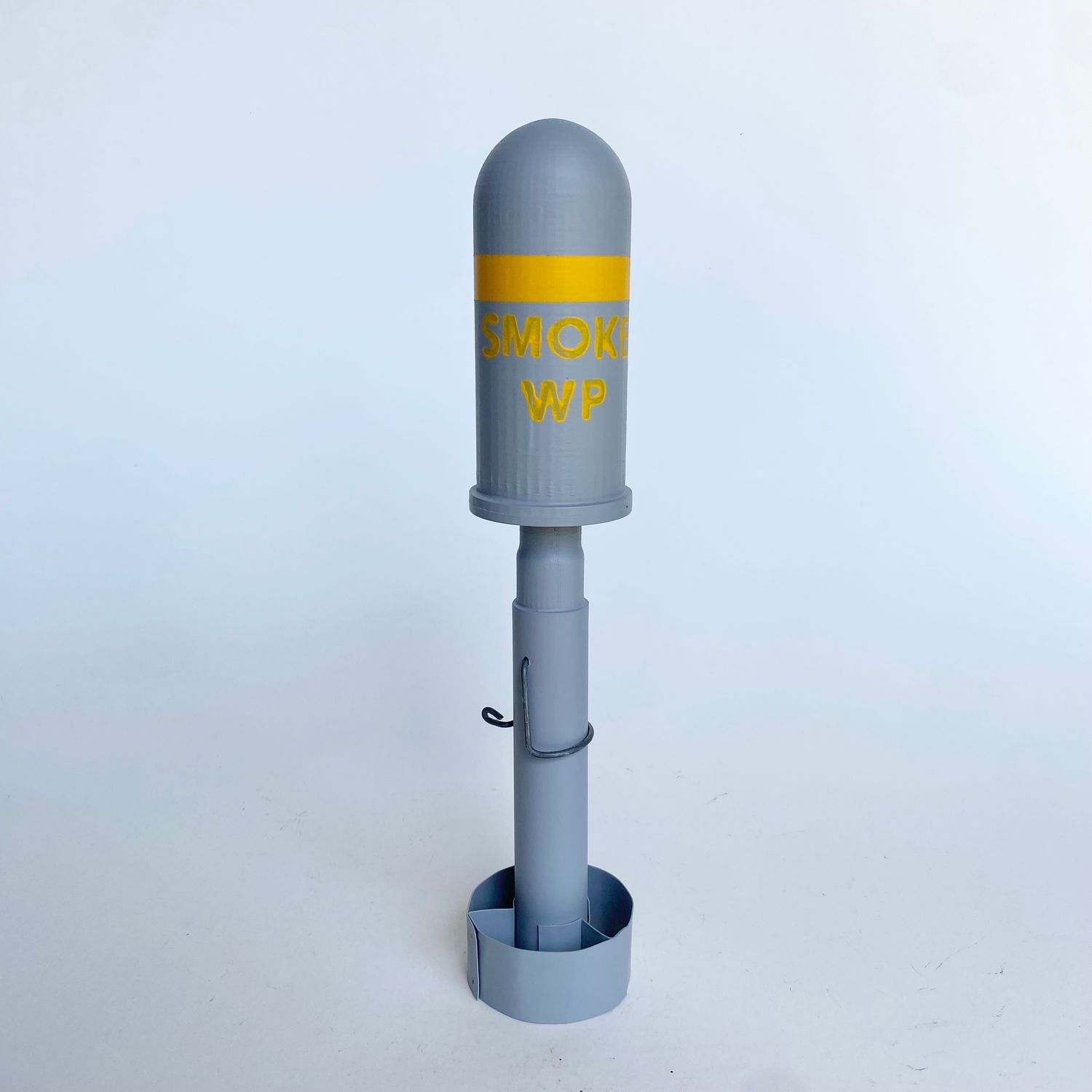 US WW2 M19 Smoke WP Rifle Grenade
