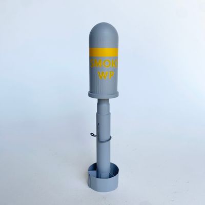US WW2 M19 Smoke WP Rifle Grenade