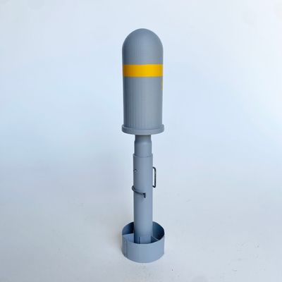 US WW2 M19 Smoke WP Rifle Grenade