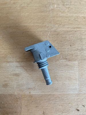 US WW2 MKII Grenade Fuze Head