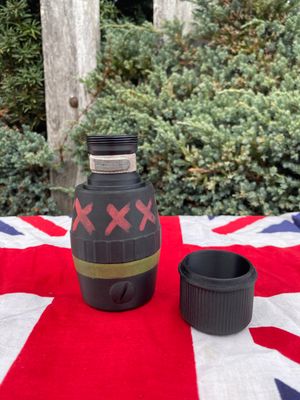British UK WW2 No.69 Grenade Reproduction