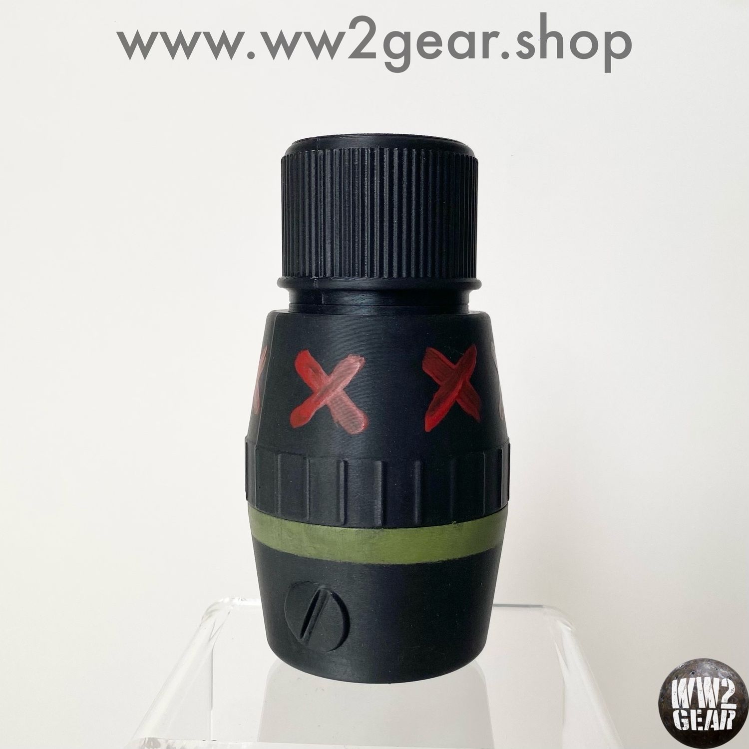 British UK WW2 No.69 Grenade Reproduction
