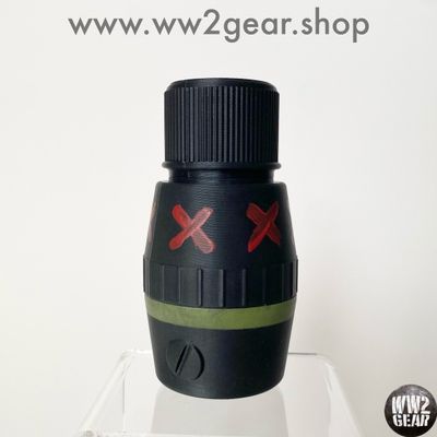British UK WW2 No.69 Grenade Reproduction