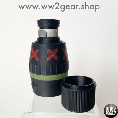British UK WW2 No.69 Grenade Reproduction