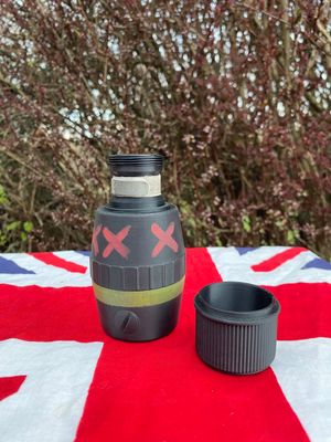 British UK WW2 No.69 Grenade Reproduction