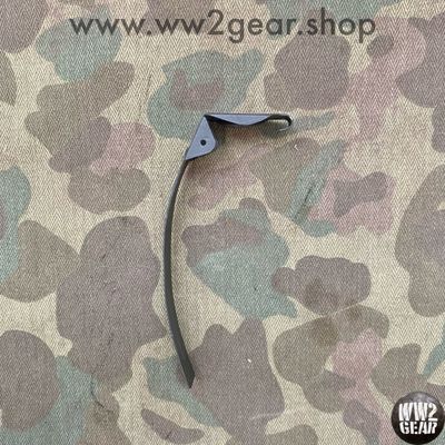 US WW2 MKII Pineapple Frag Grenade Spoon (Metal Reproduction)
