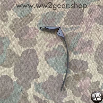 US WW2 MKII Pineapple Frag Grenade Spoon (Metal Reproduction)