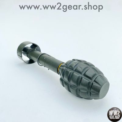 US WW2 M17 Rifle Grenade Reproduction - OD Green