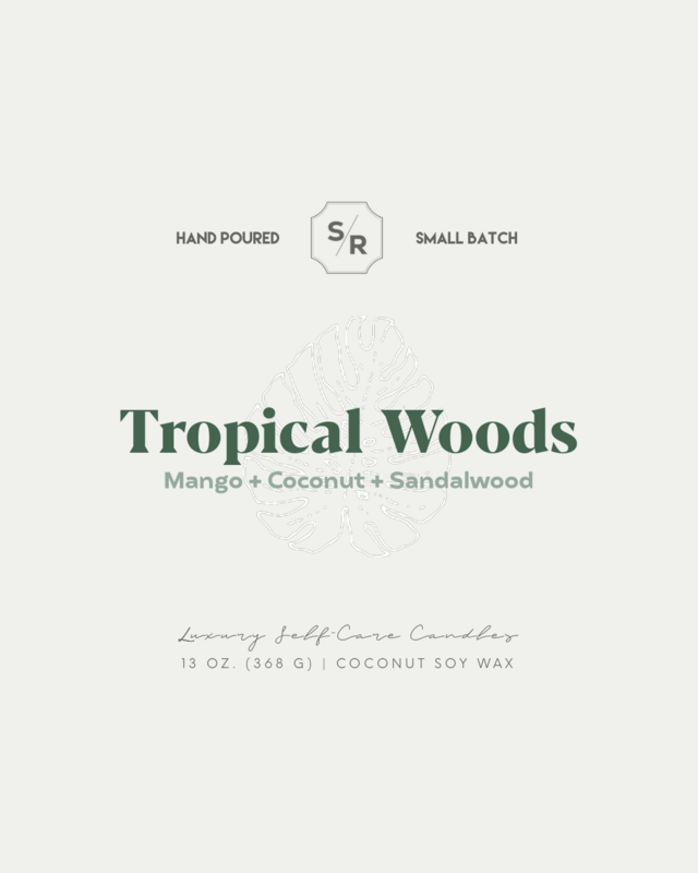 Tropical Woods