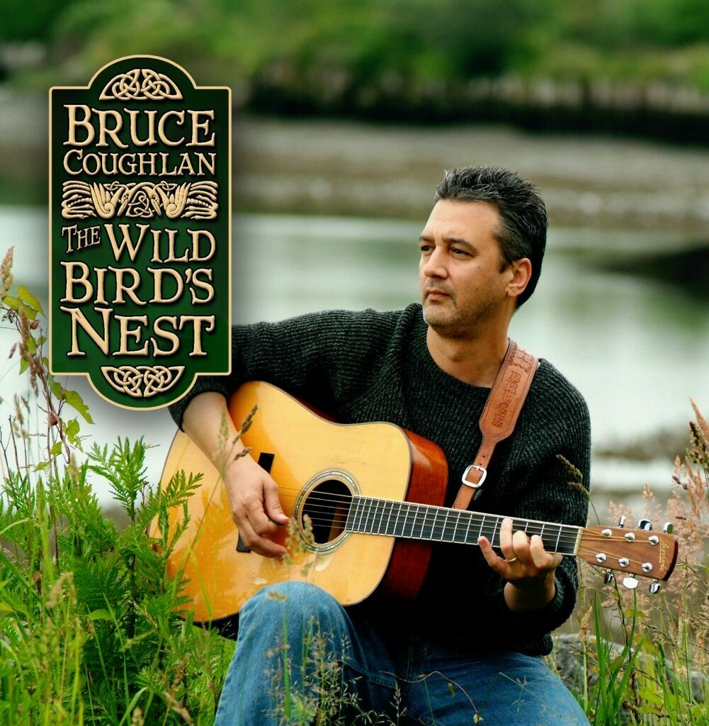 The Wild Bird's Nest - Bruce Coughlan (2006)