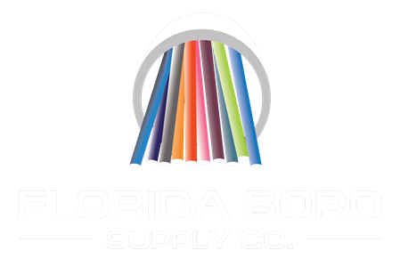 Florida Borosilicate Supply Co.