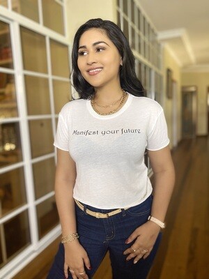 Manifest your future