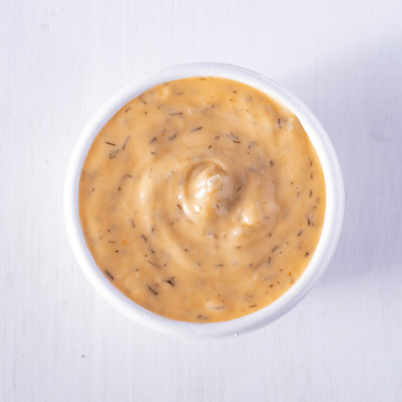 Stacked Burger Sauce 250ml