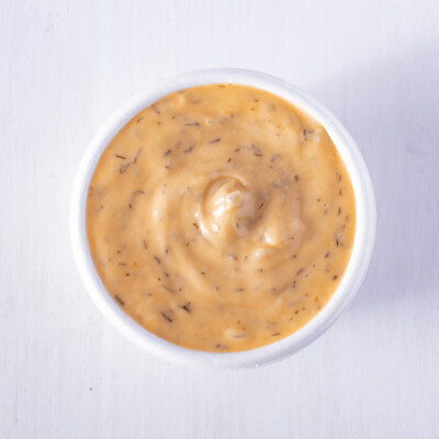 Stacked Burger Sauce 250ml