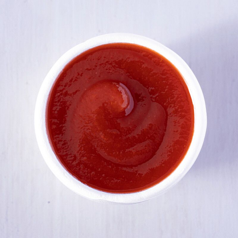 Tomato Ketchup 250ml