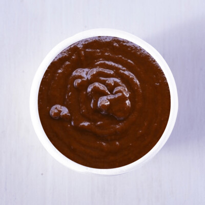 Smokey BBQ Sauce 250ml