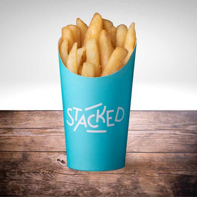 Hot Chips with Chicken Salt (8-12pax)