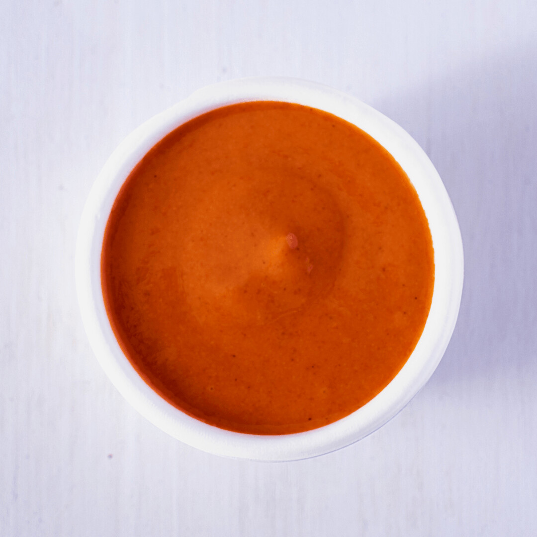 Hot Chilli Sauce 250ml