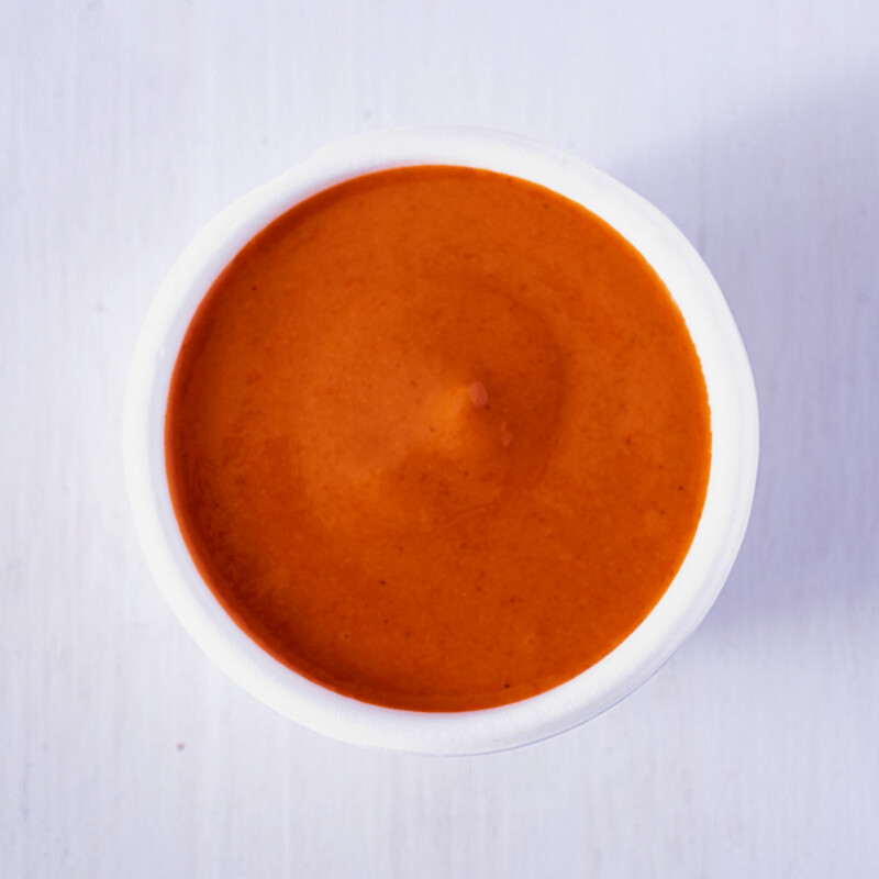 Hot Chilli Sauce 250ml