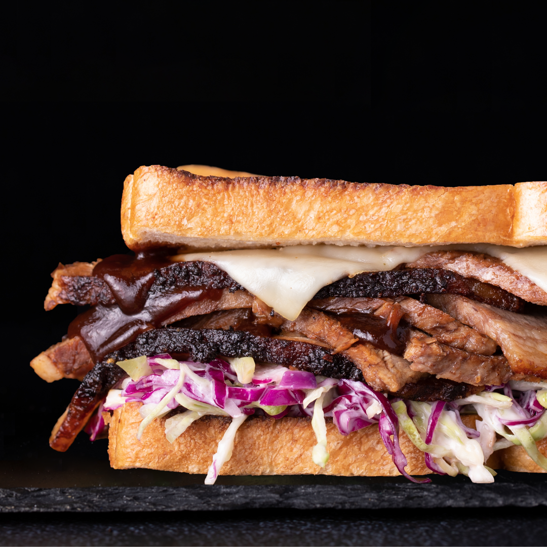 Smokey Bandit Bulk Pack (8pax)