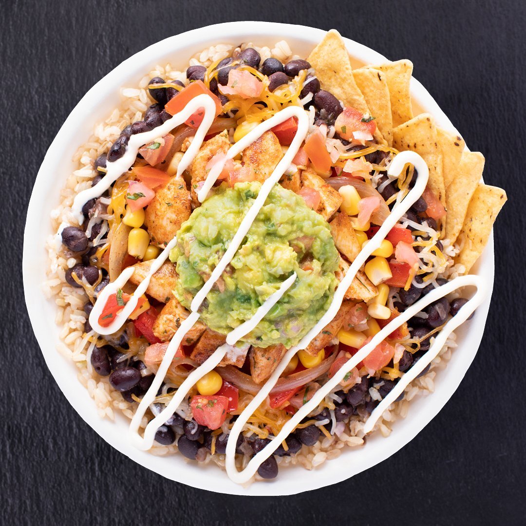 Fiesta Bulk Pack (8pc)