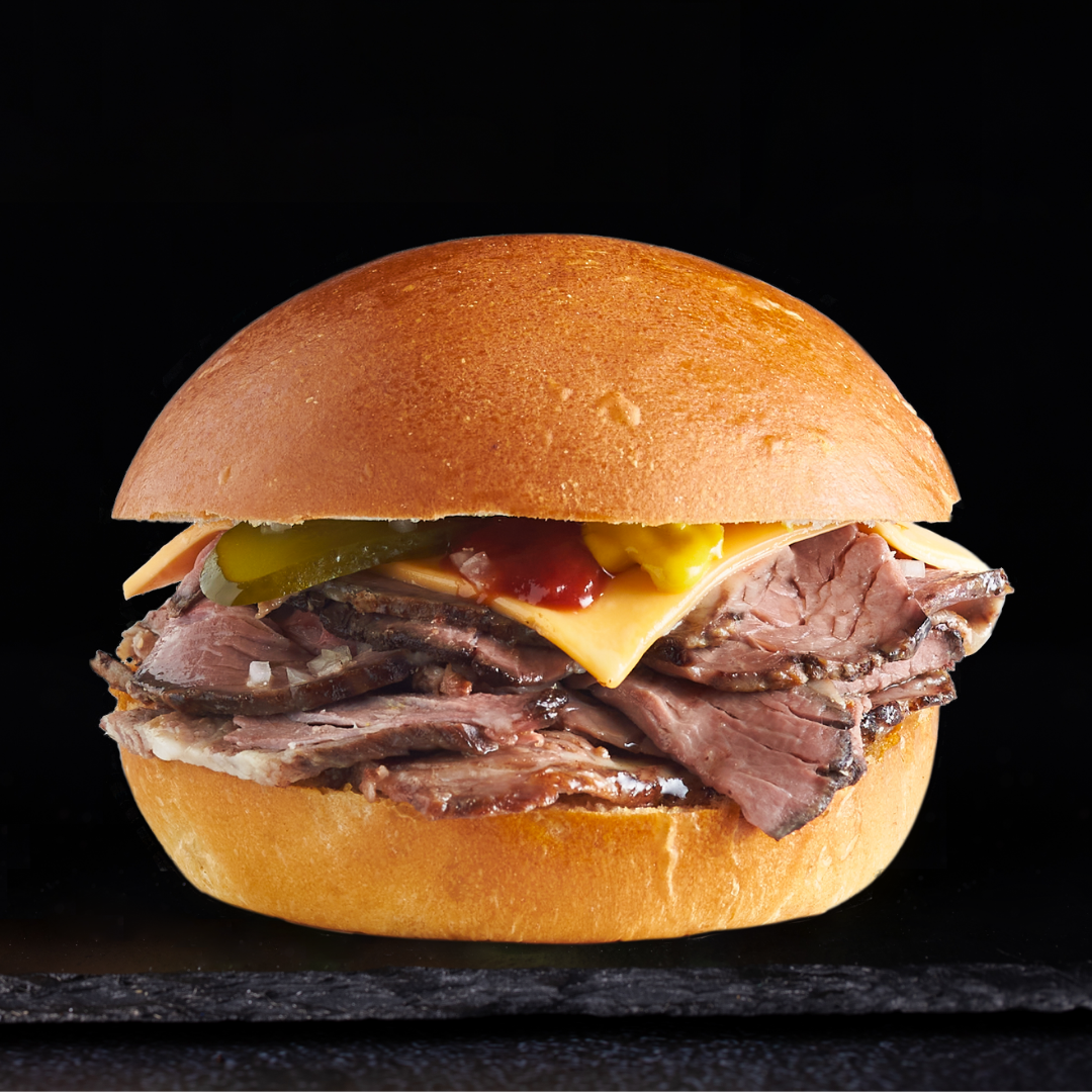 Original Cheeseburger Bulk Pack (5pax)