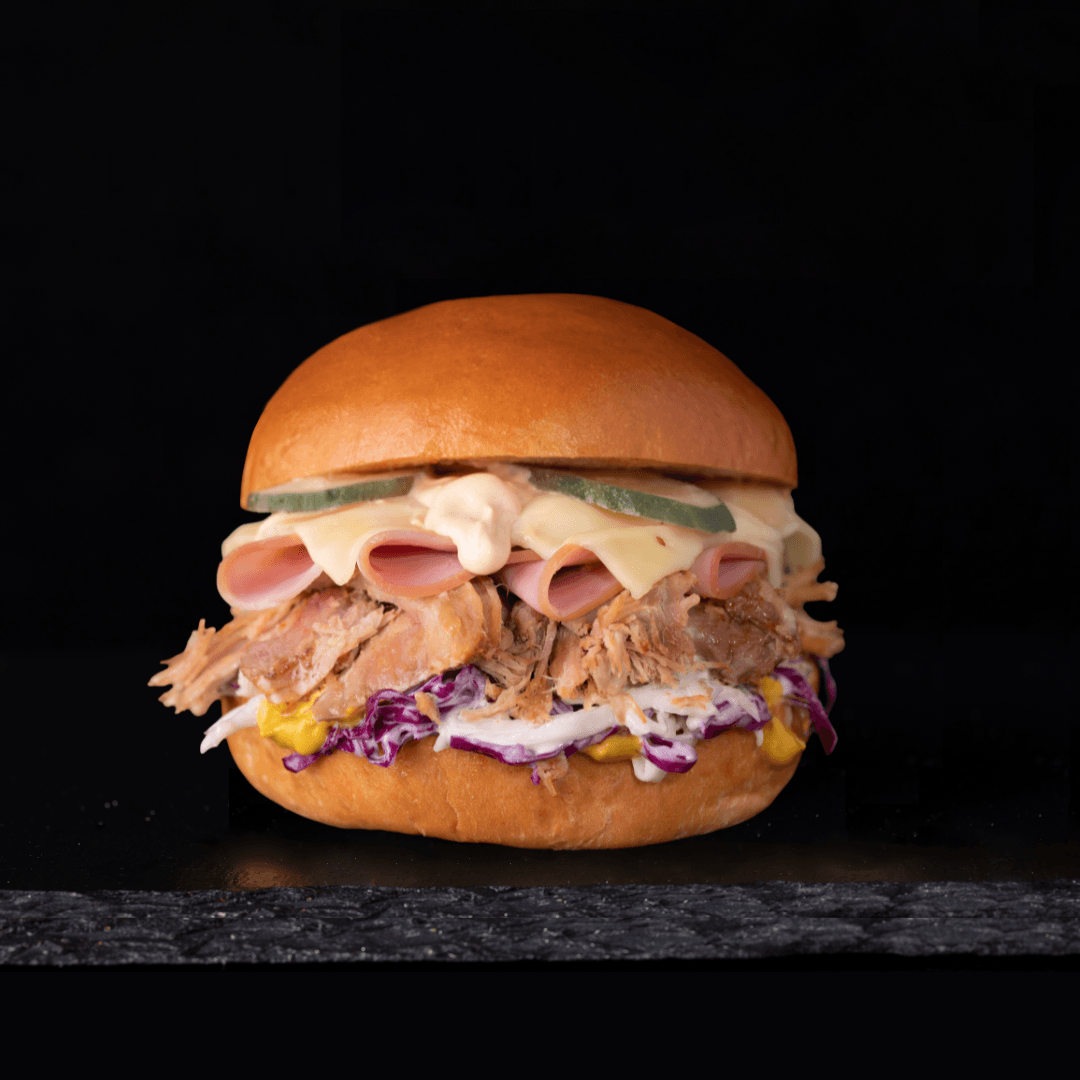 Favourites Sandwich Pack (7pax)