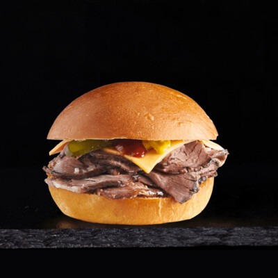 Original Cheeseburger