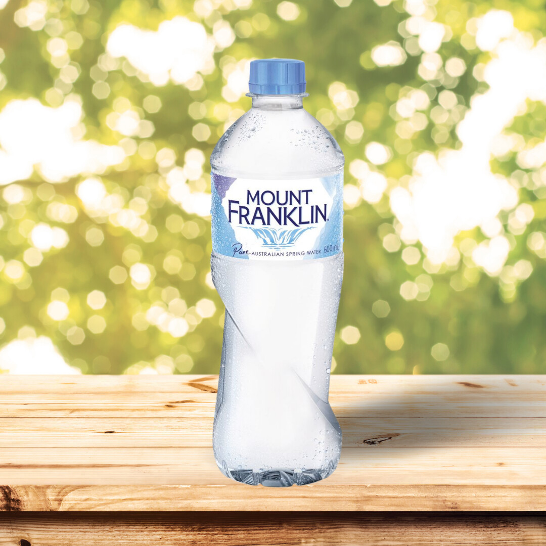Cool Ridge Still 500mL