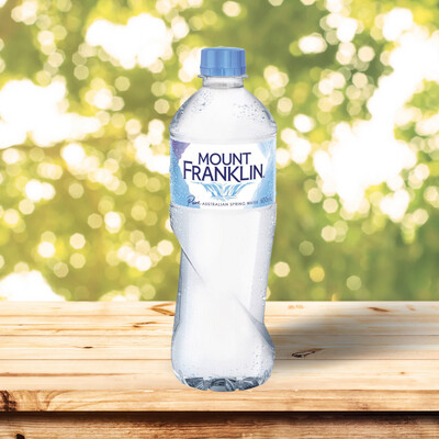 Cool Ridge Still 500mL