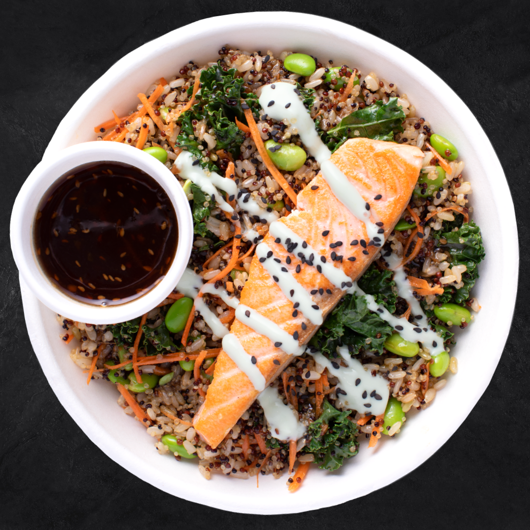 Sakana Bulk Pack (8)