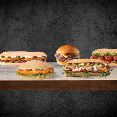 Classics Sandwich Pack (7pax)