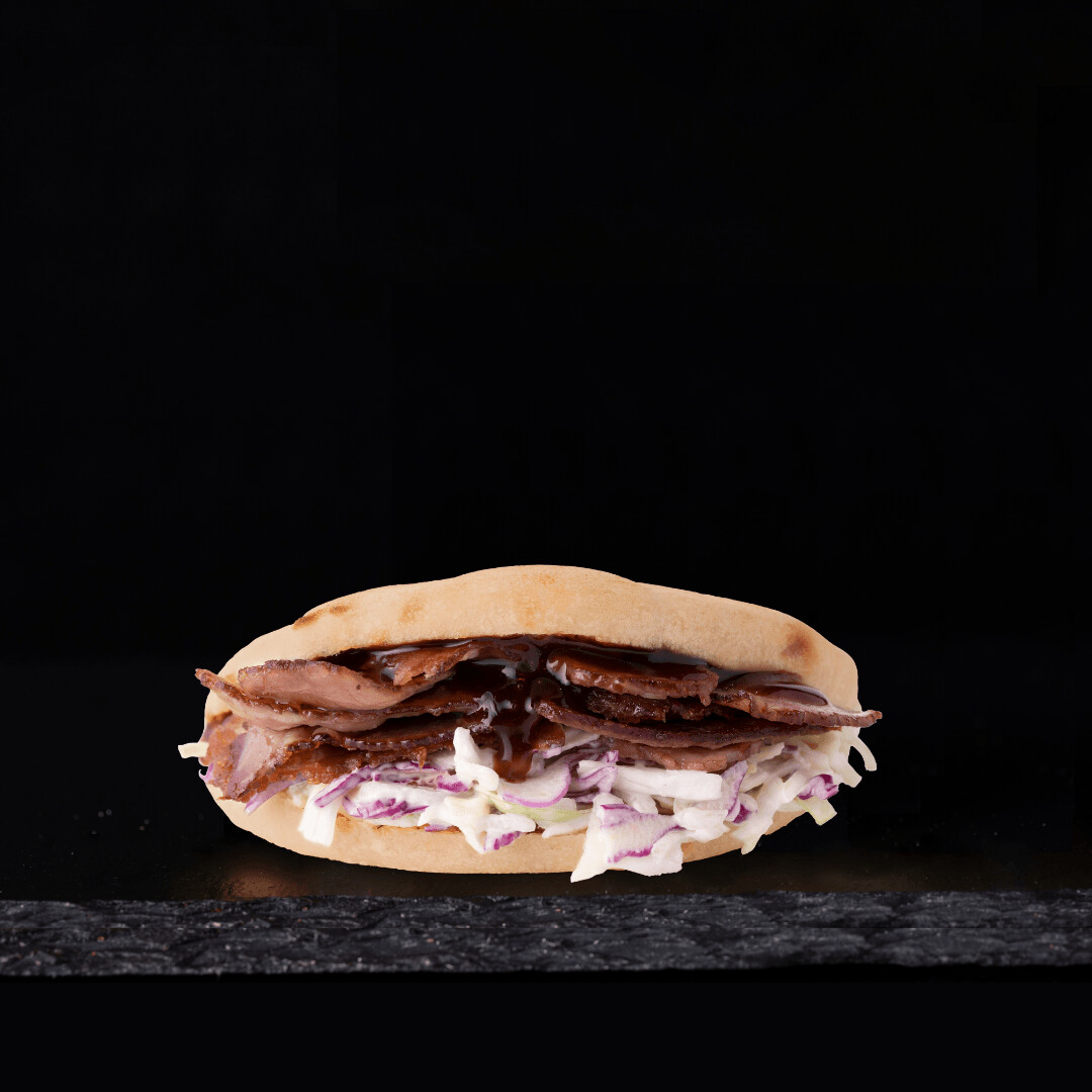 BBQ Pocket
