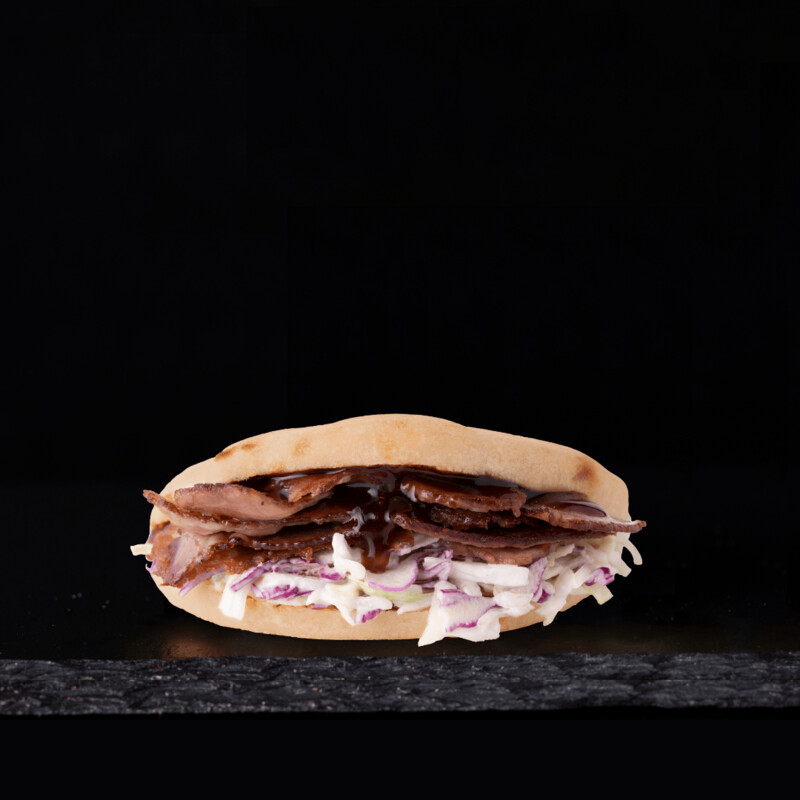 BBQ Pocket