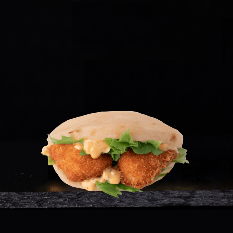 Schnitty Pocket